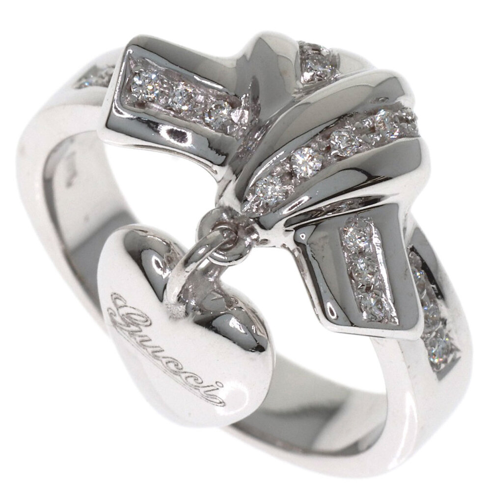 GUCCI Ring - Picture 1 of 9